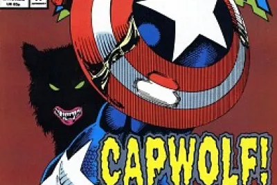 CAPTAIN AMERICA 013