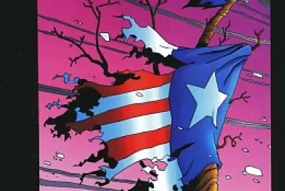 CAPTAIN AMERICA 015