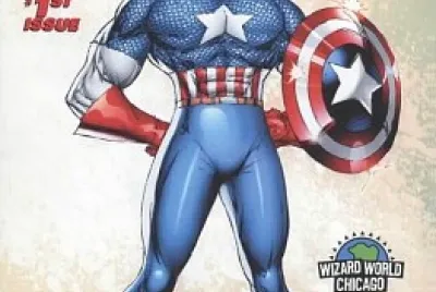 CAPTAIN AMERICA 017