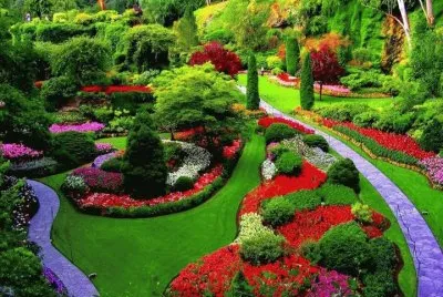 Jardim Encantado jigsaw puzzle
