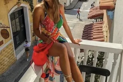 Viajando