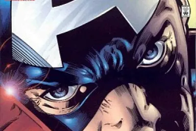 CAPTAIN AMERICA 024