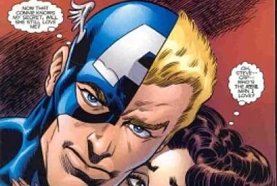CAPTAIN AMERICA 025