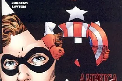 CAPTAIN AMERICA 029