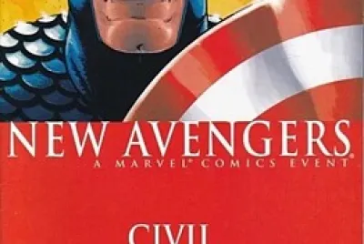CAPTAIN AMERICA 031