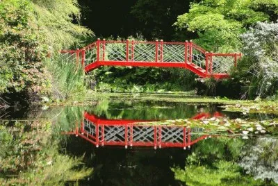 Ponte Vermelha