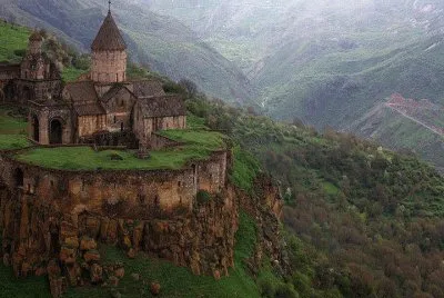 Castelo Perdido