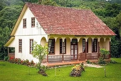 casa