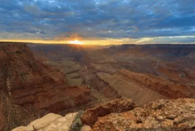 פאזל של Deserto