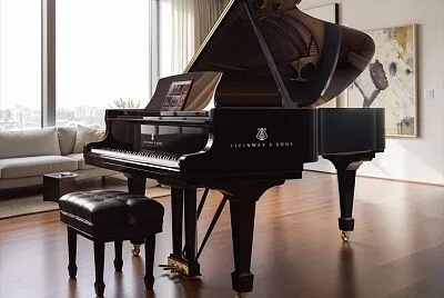 Piano