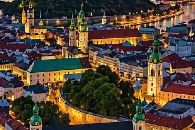Bratislava-Eslovaquia