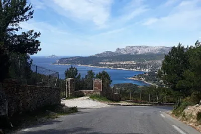 Côte d 'Azur, France