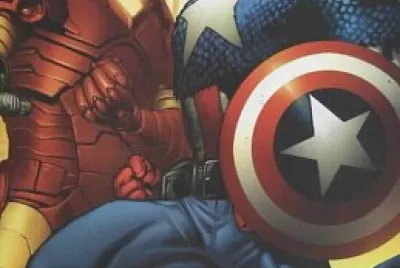 CAPTAIN AMERICA 036