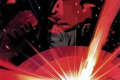 CAPTAIN AMERICA 038