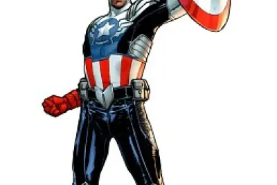 CAPTAIN AMERICA 039