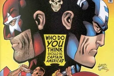 CAPTAIN AMERICA 040