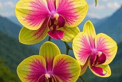 fiori