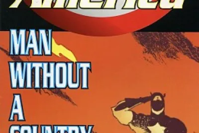 CAPTAIN AMERICA 045