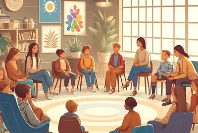 6 חלקים