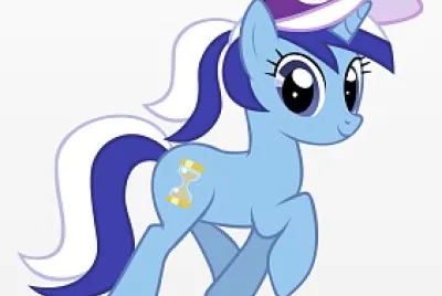 Minuette jigsaw puzzle