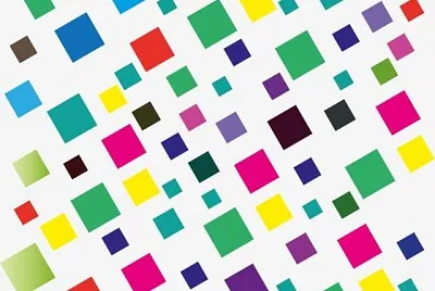 פאזל של colorful