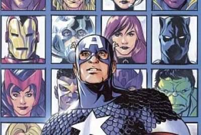 CAPTAIN AMERICA 051