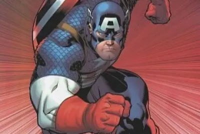 CAPTAIN AMERICA 052
