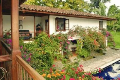 hacienda