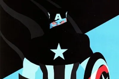 CAPTAIN AMERICA 055