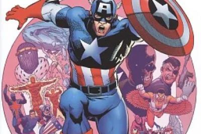 CAPTAIN AMERICA 058