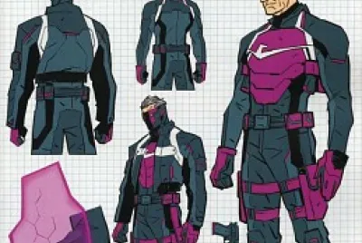 CAPTAIN AMERICA 065