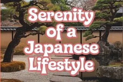 פאזל של Embrace the Serenity of a Japanese Lifestyle