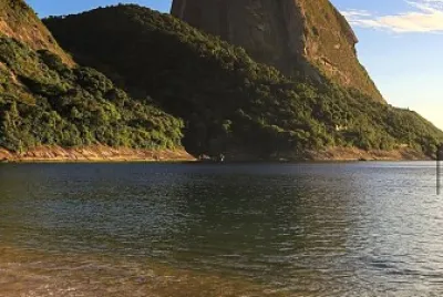 Pao de Açucar-Rio de Janeiro