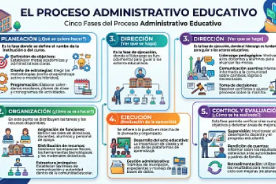 Administración y gestion