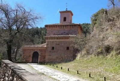 paisaje castellano