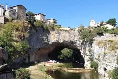 Puentedey