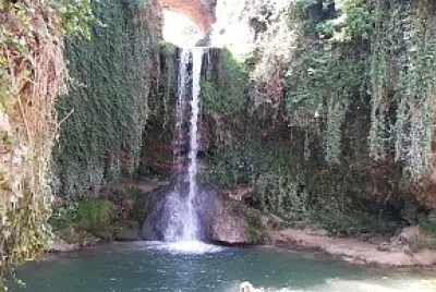 Cascada