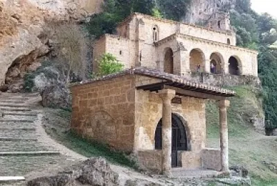 פאזל של Tobera