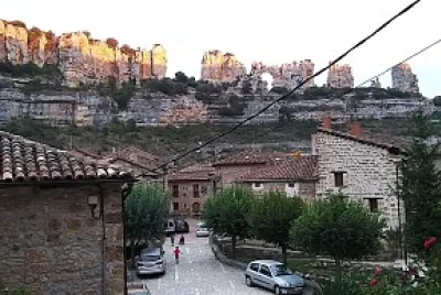 paisaje