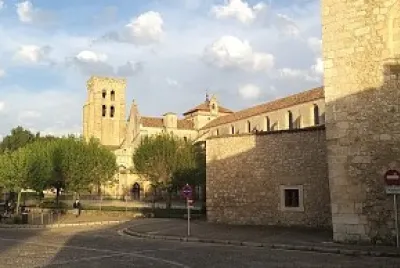 Las Huelgas