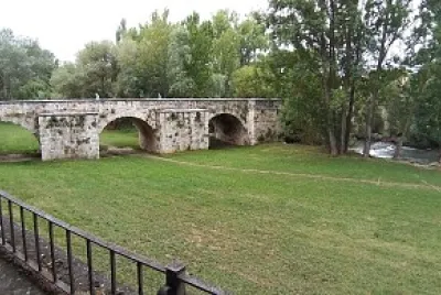 Puente de Malatos