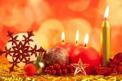 VELAS jigsaw puzzle
