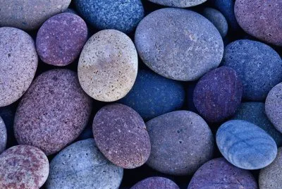 PIEDRAS DE RIO jigsaw puzzle