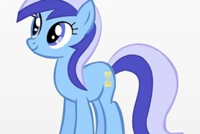 Minuette jigsaw puzzle