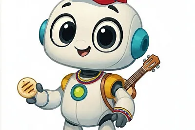 ROBITO VENEZUELA