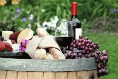Memorial Day Wine Festival-Newport Beach