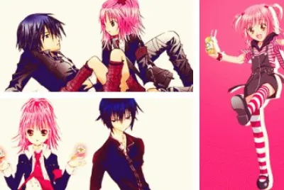 Shugo chara