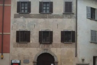 Palazzo Foppoli
