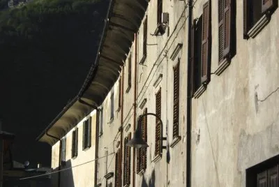 Palazzo Parravicini