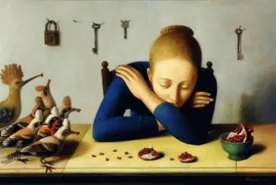 Mujeres